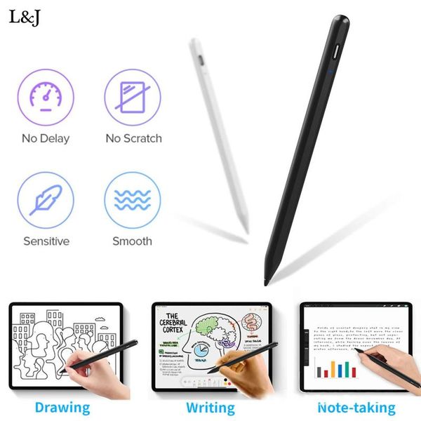 universal touch stylus pen for phone ipad tablet drawing smartphone android smart mobile #lr2 pens
universal touch stylus pen for phone ipad tablet drawing smartphone android smart mobile #lr2 pens