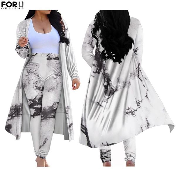 colorful marbling pattern women 2 piece suit stretchy cardigan & slim fit pants casual ladies two clothing women's, White
colorful marbling pattern women 2 piece suit stretchy cardigan & slim fit pants casual ladies two clothing women's, White