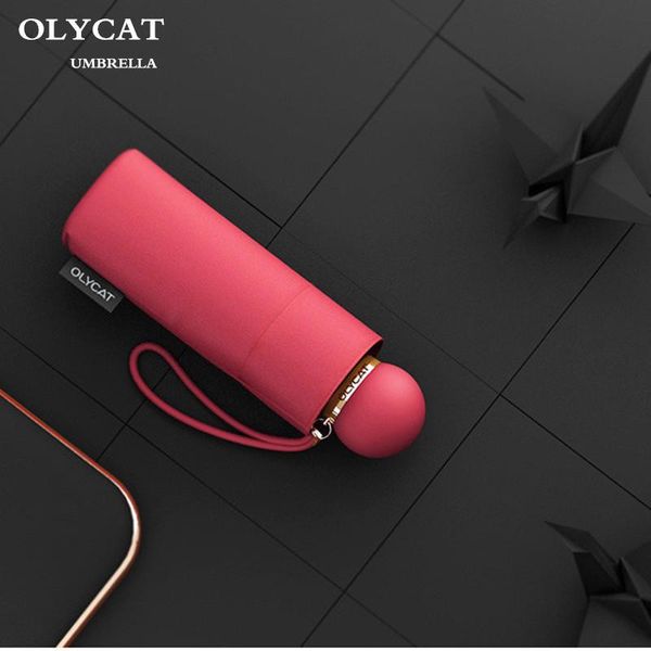umbrellas olycat super creative mini pocket umbrella four color windproof umbrelle rain women kids uv folding
umbrellas olycat super creative mini pocket umbrella four color windproof umbrelle rain women kids uv folding