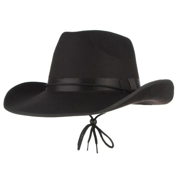 cloches men's western cowboy hat male pure color casual cap outdoor fashion leisure all-match travel holiday crimping caps h7185, Blue;gray
cloches men's western cowboy hat male pure color casual cap outdoor fashion leisure all-match travel holiday crimping caps h7185, Blue;gray