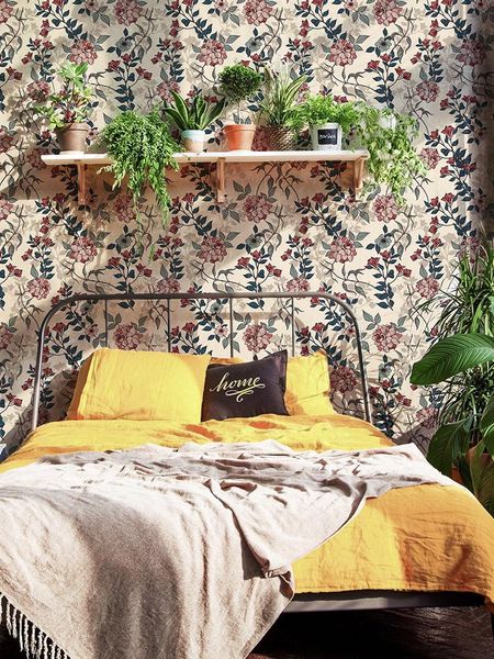 wallpapers flowers self adhesive wallpaper living room bedroom decor flower leaf retrofit renovation waterproof wall stickers
wallpapers flowers self adhesive wallpaper living room bedroom decor flower leaf retrofit renovation waterproof wall stickers