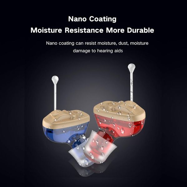 new sound digit in-ear amplifier super mini hearing aid aids device adjustable tone personal ear care tools couts
new sound digit in-ear amplifier super mini hearing aid aids device adjustable tone personal ear care tools couts