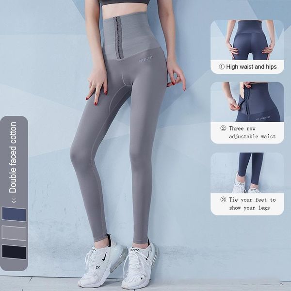 yoga outfit fitness women corset hip lift postpartum high waist tights pants waisted workout leggings gym running training 
yoga outfit fitness women corset hip lift postpartum high waist tights pants waisted workout leggings gym running training