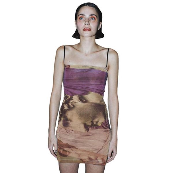 casual dresses spaghetti strap summer print mini for women bodycon elegant holiday sleeveless short dress strapless outfit vestido, Black;gray
casual dresses spaghetti strap summer print mini for women bodycon elegant holiday sleeveless short dress strapless outfit vestido, Black;gray