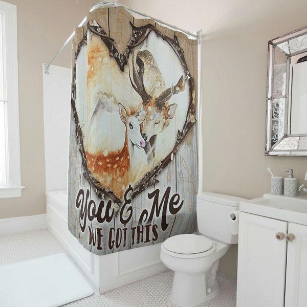 you and me we got this modern multiple sizes easy care fabric curtain bath rug set with clasp for bathroom see through shower curtains
you and me we got this modern multiple sizes easy care fabric curtain bath rug set with clasp for bathroom see through shower curtains