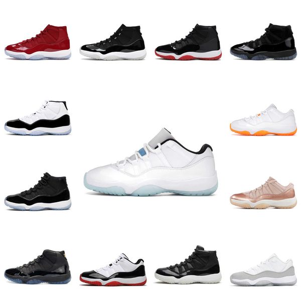 11s men shoes women basketball jumpman 11 high low bright citrus legend blue bred concord mens sports sneakers size 5.5-13 sa
11s men shoes women basketball jumpman 11 high low bright citrus legend blue bred concord mens sports sneakers size 5.5-13 sa
