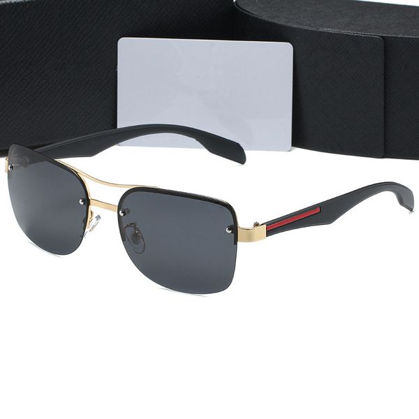 fashion sunglasses for men and women designer sun glasses uv400 protection luxury brand glasses lady designer eyeglasses with box, White;black
fashion sunglasses for men and women designer sun glasses uv400 protection luxury brand glasses lady designer eyeglasses with box, White;black