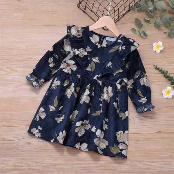 dress spring autumn costume for kids children's dresses floral clothing girls 210528, Red;yellow
dress spring autumn costume for kids children's dresses floral clothing girls 210528, Red;yellow