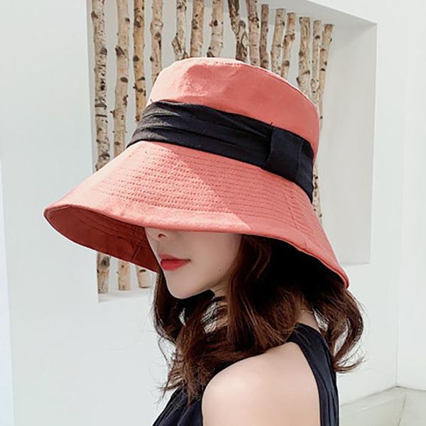 wide brim hats fisherman hat women spring and summer all-match face-shading sunscreen autumn winter fashion trendy sun, Blue;gray
wide brim hats fisherman hat women spring and summer all-match face-shading sunscreen autumn winter fashion trendy sun, Blue;gray