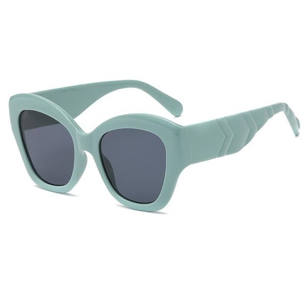 sunglasses vintage oversized cat eye women black beige gradient elegant square sun glasses female ins shade, White;black
sunglasses vintage oversized cat eye women black beige gradient elegant square sun glasses female ins shade, White;black