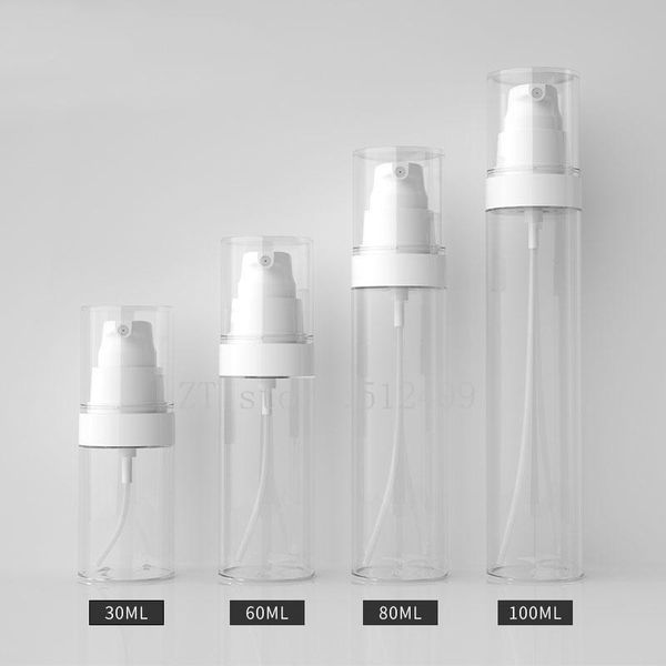 storage bottles & jars 30/60/80/100ml 30pcs empty clear cosmetic petg portable travel spray nozzle bottle, diy convenient mist container pac
storage bottles & jars 30/60/80/100ml 30pcs empty clear cosmetic petg portable travel spray nozzle bottle, diy convenient mist container pac