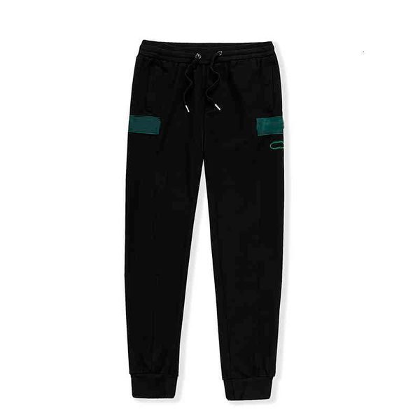 men's pants men trousers fashion hip hop fitness streetwear pant casual spring autumn sport elastic male trouser lightweight breathable, Black
men's pants men trousers fashion hip hop fitness streetwear pant casual spring autumn sport elastic male trouser lightweight breathable, Black