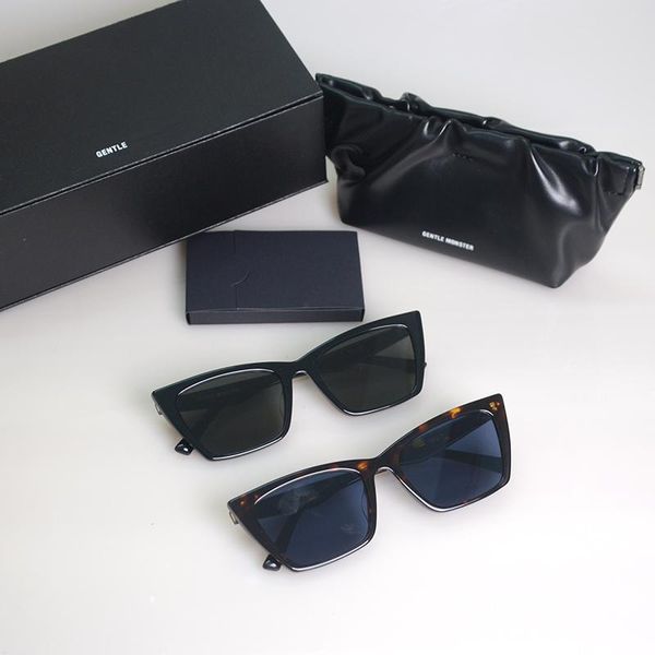 sunglasses 2021 gm sunglasse style cat eye for women lady vintage gentle talin acetate polarized uv400 sun glasses, White;black
sunglasses 2021 gm sunglasse style cat eye for women lady vintage gentle talin acetate polarized uv400 sun glasses, White;black