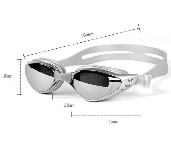 coating mirrored sport water sportswear anti fog uv waterproof swimming goggles fashion swim glasses new arrival
coating mirrored sport water sportswear anti fog uv waterproof swimming goggles fashion swim glasses new arrival