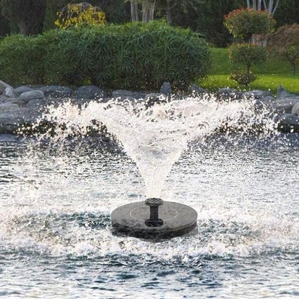 floating solar water fountain mini garden outdoor bird bath for yard decoration decorations
floating solar water fountain mini garden outdoor bird bath for yard decoration decorations