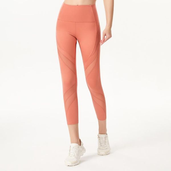 yoga outfit nude pants women high waist peach hips running tight-fitting sports stretch breathable quick-drying fitness tight leggings
yoga outfit nude pants women high waist peach hips running tight-fitting sports stretch breathable quick-drying fitness tight leggings