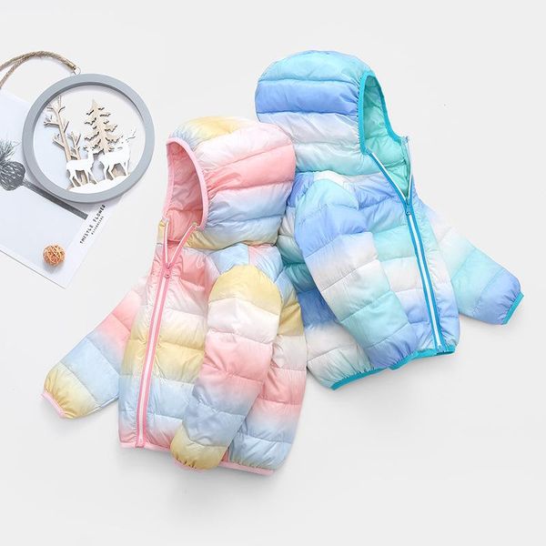 down coat rainbow baby thick warm kids jacket for boy cotton clothes fashion hooded winter outerwear 2-6 years, Blue;gray
down coat rainbow baby thick warm kids jacket for boy cotton clothes fashion hooded winter outerwear 2-6 years, Blue;gray