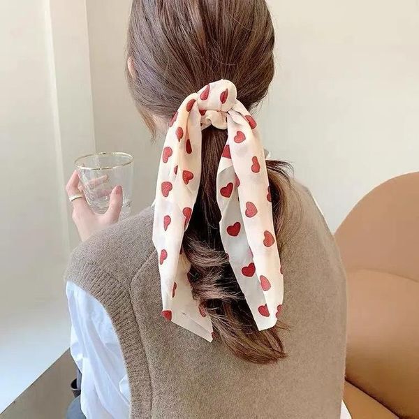 hair clips & barrettes women's ribbon hairbands love heart printed scrunchies for girl scarf ties sweet ropes fashion hairddress access, Golden;silver
hair clips & barrettes women's ribbon hairbands love heart printed scrunchies for girl scarf ties sweet ropes fashion hairddress access, Golden;silver
