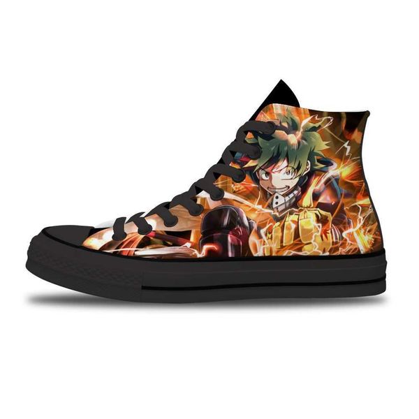my hero academia diy breathable non-slip cartoon japanese for men's trend high-canvas shoes
my hero academia diy breathable non-slip cartoon japanese for men's trend high-canvas shoes