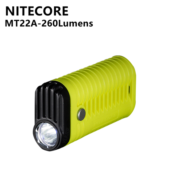 other led lighting nitecore mt22a 260 lumens mini outdoor camping lights illumination strong light portable lamp
other led lighting nitecore mt22a 260 lumens mini outdoor camping lights illumination strong light portable lamp