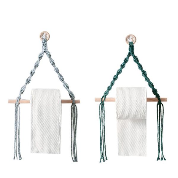 toilet paper holders vintage nordic wall hanging wooden stick roll holder towel hanger mounted stand for kitchen
toilet paper holders vintage nordic wall hanging wooden stick roll holder towel hanger mounted stand for kitchen