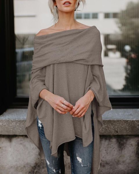women's blouses & shirts large size fashion long-sleeved autumn dress loose casual 2021 and winter warm, White
women's blouses & shirts large size fashion long-sleeved autumn dress loose casual 2021 and winter warm, White