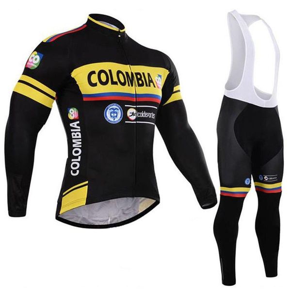 racing sets 2021 team mens long cycling jersey mtb kits bike pants set 9d spring quick dry pro bicycling shirts short maillot wear, Black;blue
racing sets 2021 team mens long cycling jersey mtb kits bike pants set 9d spring quick dry pro bicycling shirts short maillot wear, Black;blue