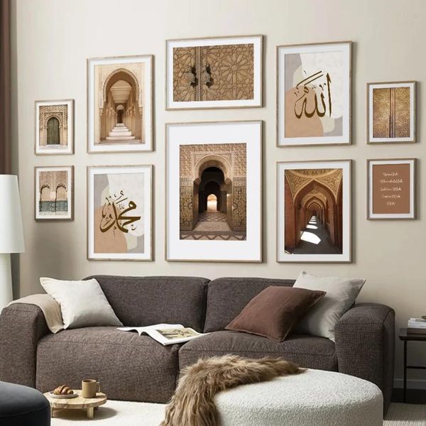 paintings morocco old door islamic calligraphy posters muslim canvas wall art print pictures living room home decor
paintings morocco old door islamic calligraphy posters muslim canvas wall art print pictures living room home decor