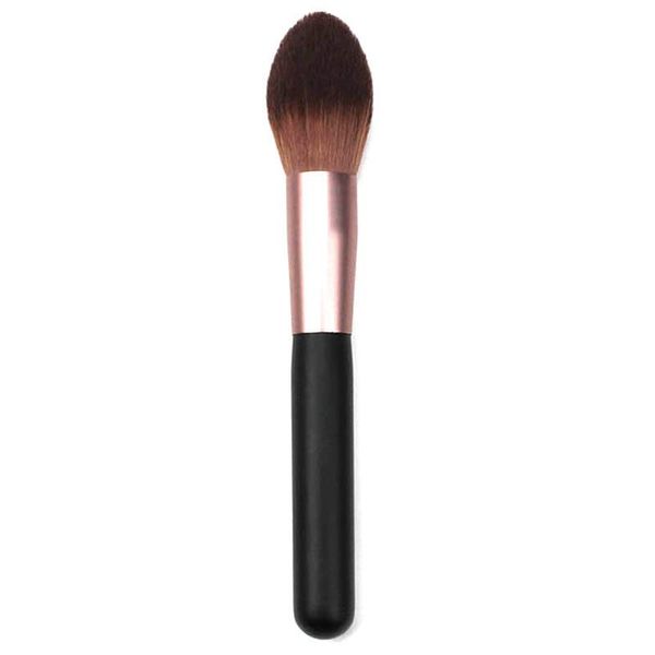 makeup brushes wooden handle flame brush, highlight brightening loose powder beauty and skin care tools
makeup brushes wooden handle flame brush, highlight brightening loose powder beauty and skin care tools