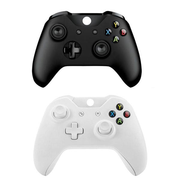 game controllers & joysticks bluetooth gamepad for xbox one wireless controller joypad joy pad console joystick win7/8/10 pc
game controllers & joysticks bluetooth gamepad for xbox one wireless controller joypad joy pad console joystick win7/8/10 pc