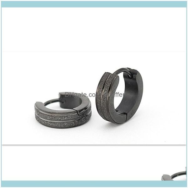 charm earrings jewelry4 9 straight * stainless frosted steel buckle middle slotted sand pressing ring anti allergy puncture ear clip jewelry, Golden
charm earrings jewelry4 9 straight * stainless frosted steel buckle middle slotted sand pressing ring anti allergy puncture ear clip jewelry, Golden