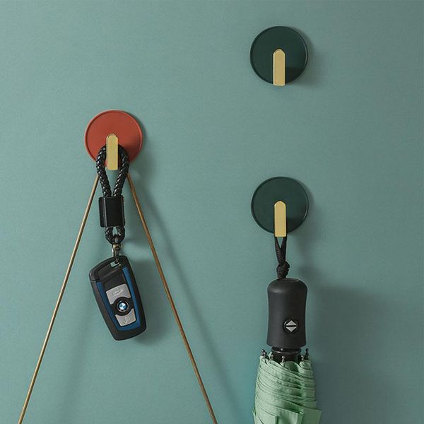 hooks & rails key holders bathroom organizer kitchen storage light luxury plug holder household wall hanger clothing rack
hooks & rails key holders bathroom organizer kitchen storage light luxury plug holder household wall hanger clothing rack