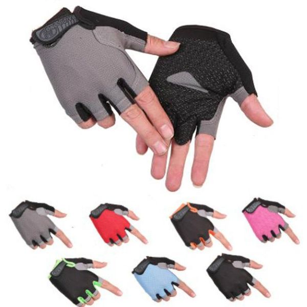 cycling gloves half-finger anti slip outdoor sport sun protection breathable fabric bicycle accessories, Black
cycling gloves half-finger anti slip outdoor sport sun protection breathable fabric bicycle accessories, Black