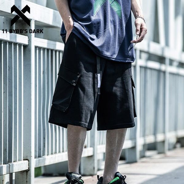 men's shorts 11 bybb's dark pockets letter print hip hop streetwear men summer harajuku cotton cargo pants fashion loose casual, White;black
men's shorts 11 bybb's dark pockets letter print hip hop streetwear men summer harajuku cotton cargo pants fashion loose casual, White;black