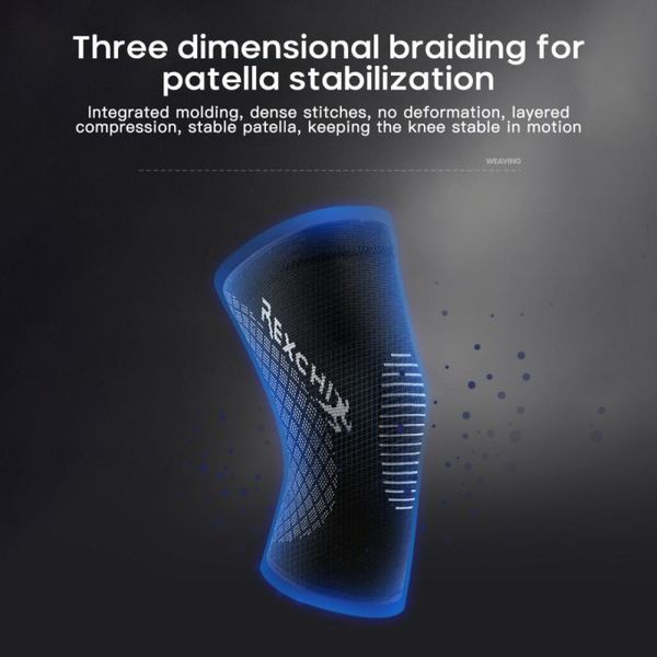 sports knee pads outdoor mountaineering cycling fitness basketball elastic knit safety breathable joint cover kneepads elbow &, Black;gray
sports knee pads outdoor mountaineering cycling fitness basketball elastic knit safety breathable joint cover kneepads elbow &, Black;gray