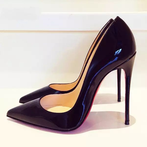 genuine leather woman shoes high heels so kate women pumps wedding dress shoe black nude 8cm 10cm 12cm
genuine leather woman shoes high heels so kate women pumps wedding dress shoe black nude 8cm 10cm 12cm