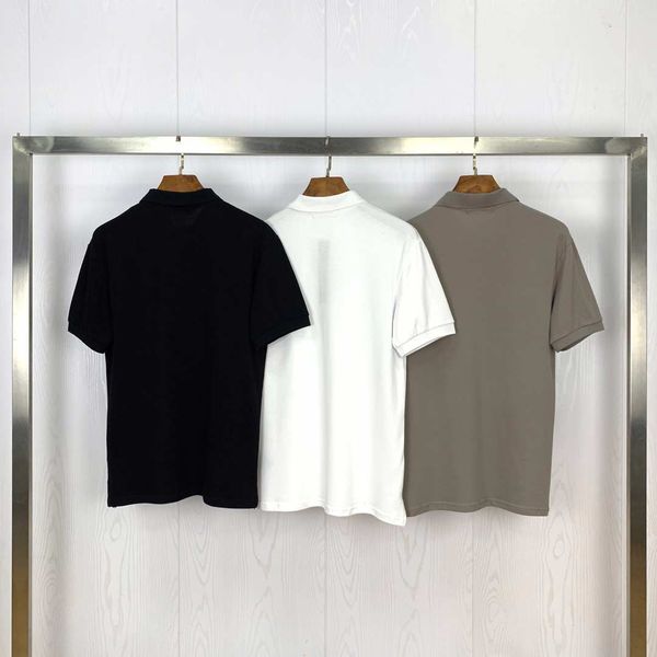 men designer t shirts casual fashion pure cotton printing black white men's and women's t-shirt size xc, White;black
men designer t shirts casual fashion pure cotton printing black white men's and women's t-shirt size xc, White;black