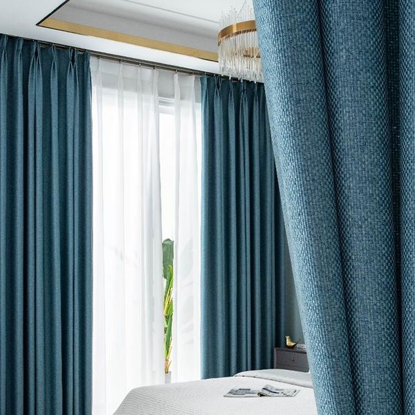 creative simple curtain thicken blackout heat insulation sound proof soundproof firanki na okno home decoration dk50ct & drapes
creative simple curtain thicken blackout heat insulation sound proof soundproof firanki na okno home decoration dk50ct & drapes