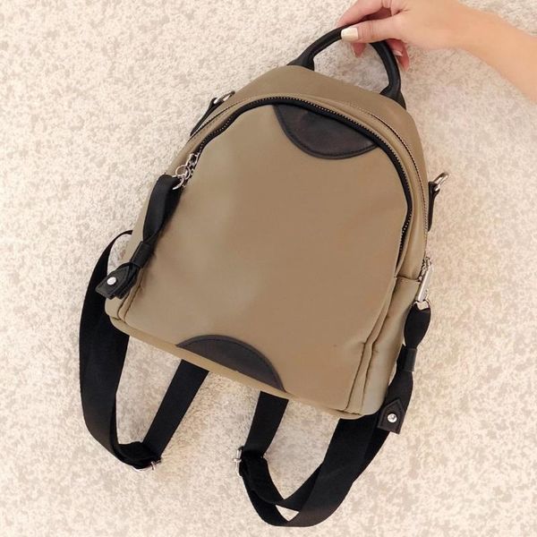 backpack tide brand women's 2021 simple and portable large-capacity fashion all-match bag western-style
backpack tide brand women's 2021 simple and portable large-capacity fashion all-match bag western-style