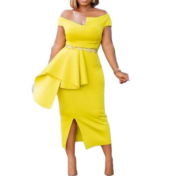 ethnic clothing summer autumn africa short sleeve dress african dresses for women perspective slim office lady party, Red
ethnic clothing summer autumn africa short sleeve dress african dresses for women perspective slim office lady party, Red