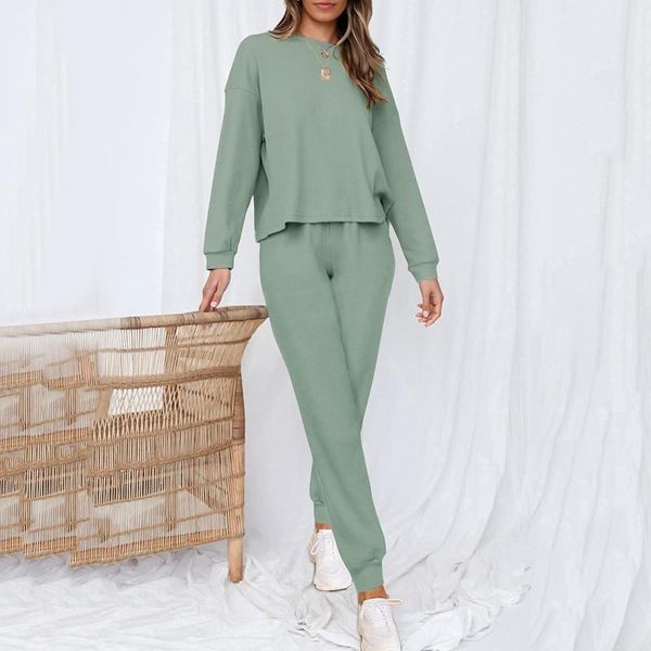 yoga outfit women's two piece set of gradient solid color o neck long sleeve sports
yoga outfit women's two piece set of gradient solid color o neck long sleeve sports
