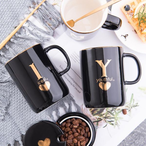 creative coffee mugs insulated letter cute and cups bone china ceramic mug tazas de cafe drinkware bb50
creative coffee mugs insulated letter cute and cups bone china ceramic mug tazas de cafe drinkware bb50