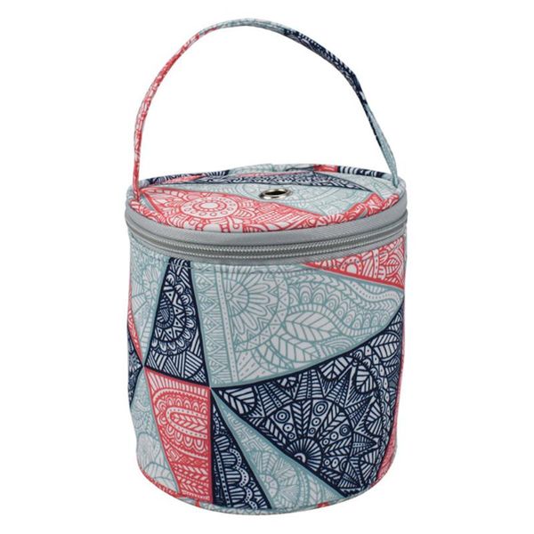 storage bags oxford cloth wool yarn bag crochet hooks tote geometric diy needlework easily carrying elements
storage bags oxford cloth wool yarn bag crochet hooks tote geometric diy needlework easily carrying elements