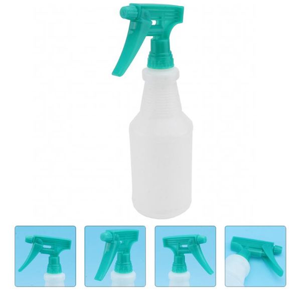 storage bottles & jars 3pcs 550ml small spray bottle practical sprayer water detergent reffible
storage bottles & jars 3pcs 550ml small spray bottle practical sprayer water detergent reffible