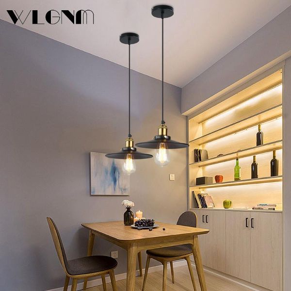 pendant lamps edison loft industrial vintage lights retro more larger diameter e27 iron restaurant bar bookstore decor
pendant lamps edison loft industrial vintage lights retro more larger diameter e27 iron restaurant bar bookstore decor