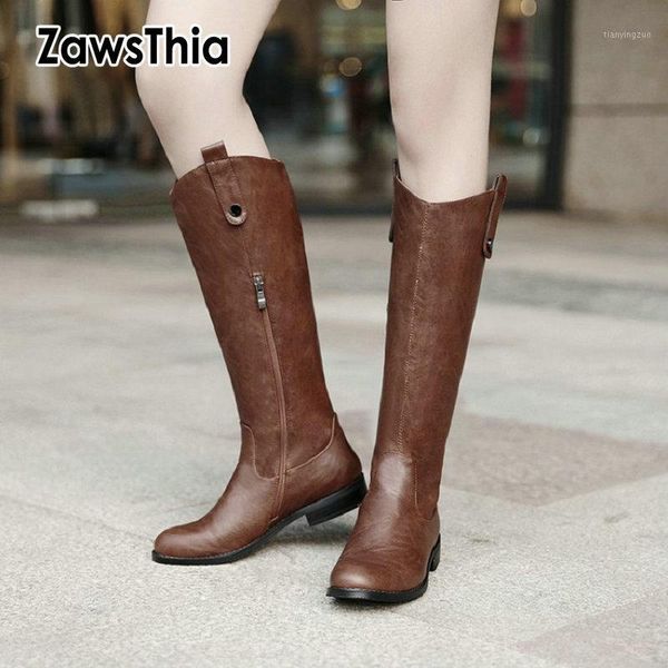 boots zawsthia 2021 winter warm casual female shoes round toe low heels loose knee high western cowgirl riding equestrian1, Black
boots zawsthia 2021 winter warm casual female shoes round toe low heels loose knee high western cowgirl riding equestrian1, Black