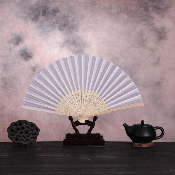 other home decor 1pc silk bamboo folding fan decoration ornaments floral painting hand held fans dance party
other home decor 1pc silk bamboo folding fan decoration ornaments floral painting hand held fans dance party