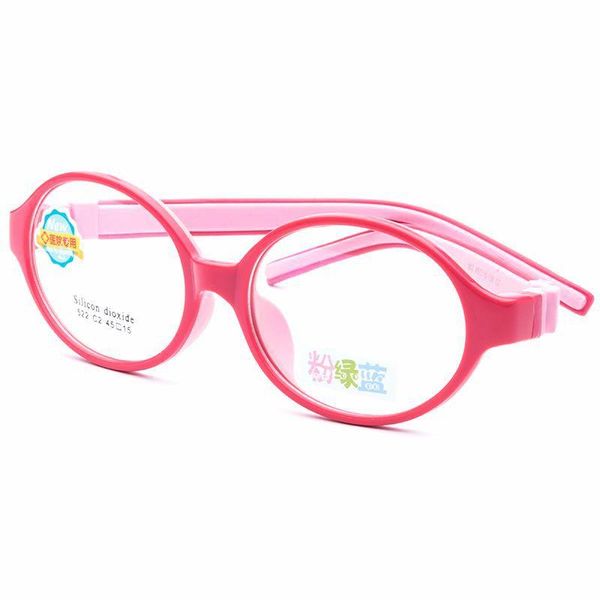 fashion sunglasses frames children's eyeglasses frame can be matched with myopic students'eyeglasses all-silica, Black
fashion sunglasses frames children's eyeglasses frame can be matched with myopic students'eyeglasses all-silica, Black