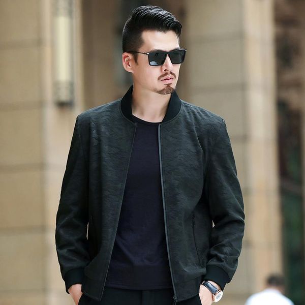 men's jackets 2021 plus size youth 8xl 7xl 6xl 5xl 4xl arrival fashion casual spring autumn jacket stand collar coat, Black;brown
men's jackets 2021 plus size youth 8xl 7xl 6xl 5xl 4xl arrival fashion casual spring autumn jacket stand collar coat, Black;brown