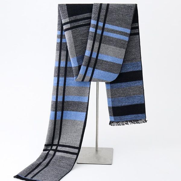 scarves autunm winter all-match men scarf double-sided warm male cashmere pashmina oversize tassels, Blue;gray
scarves autunm winter all-match men scarf double-sided warm male cashmere pashmina oversize tassels, Blue;gray